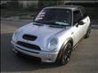 2002 MINI Cooper