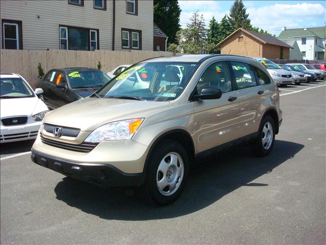 2008 Honda CR-V for sale