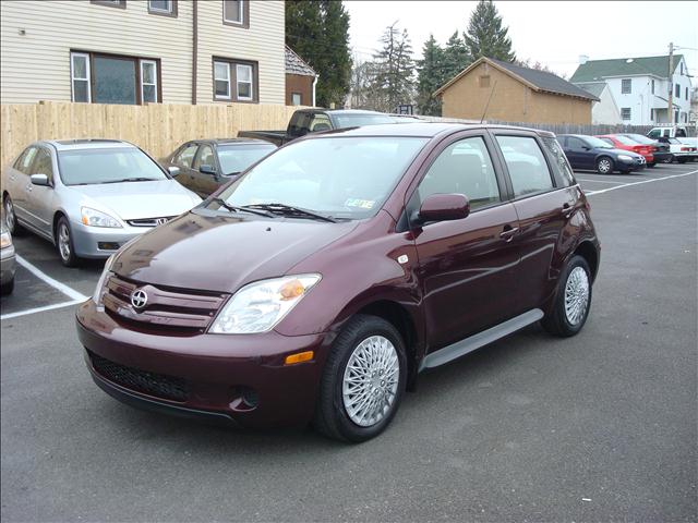 2005 Scion xA for sale