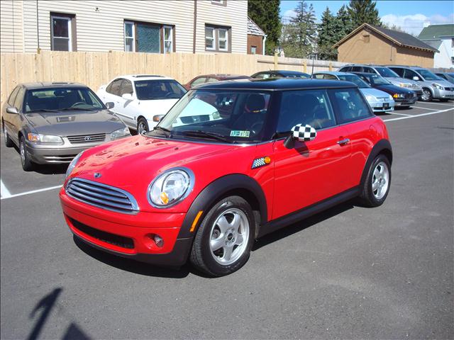 2009 Mini Cooper for sale