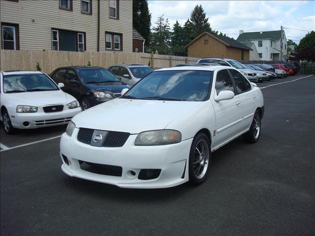 2004 Nissan Sentra for sale