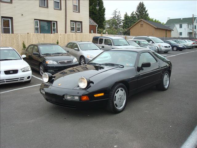 1988 Porsche 928 for sale