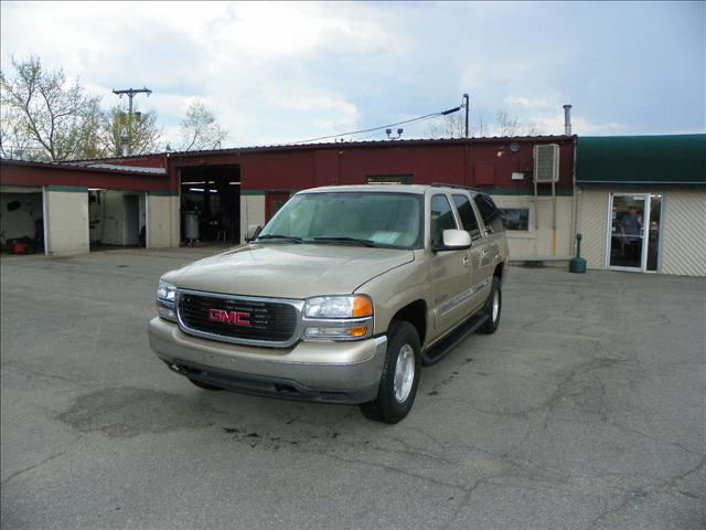 2005 GMC Yukon XL for sale