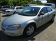 2002 Dodge Stratus