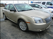 2008 Mercury Sable