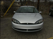 1999 Mercury Cougar