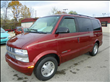 2000 Chevrolet Astro
