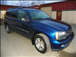 2004 Chevrolet TrailBlazer EXT
