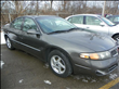 2003 Pontiac Bonneville