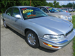 2002 Buick Park Avenue