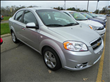 2008 Chevrolet Aveo