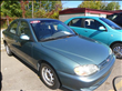 2000 Kia Sephia