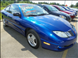 2005 Pontiac Sunfire