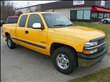 2002 Chevrolet Silverado 1500