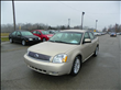 2007 Mercury Montego