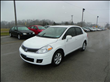 2007 Nissan Versa