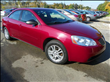2005 Pontiac G6