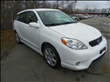 2007 Toyota Matrix