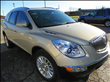 2008 Buick Enclave