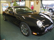 2003 Ford Thunderbird