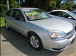 2004 Chevrolet Malibu Maxx
