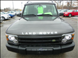 2003 Land Rover Discovery