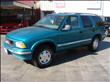 1995 GMC Jimmy