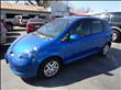 2007 Honda Fit