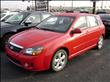2009 Kia Spectra5