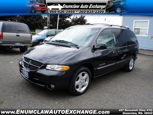 1999 Dodge Grand Caravan for sale