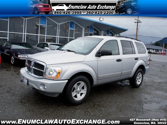 2005 Dodge Durango for sale