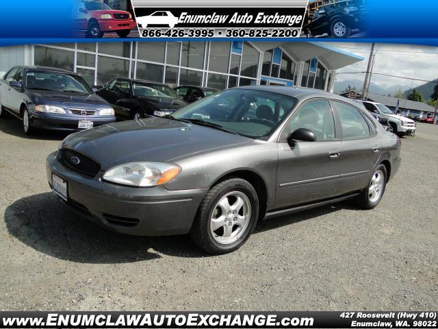 2005 Ford Taurus for sale