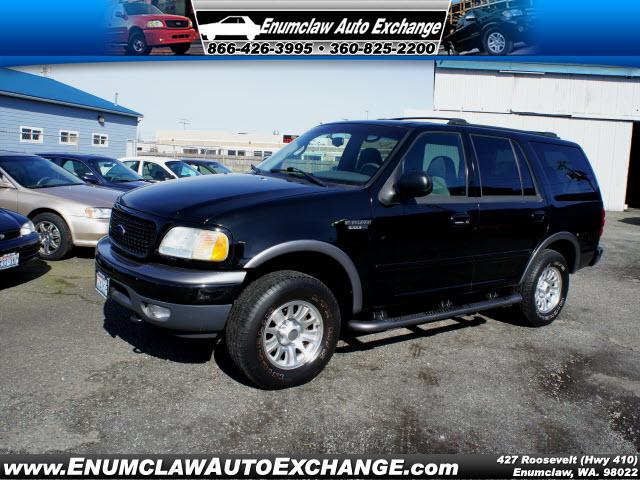 2002 Ford Expedition for sale