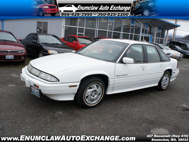 1994 Pontiac Grand Prix for sale