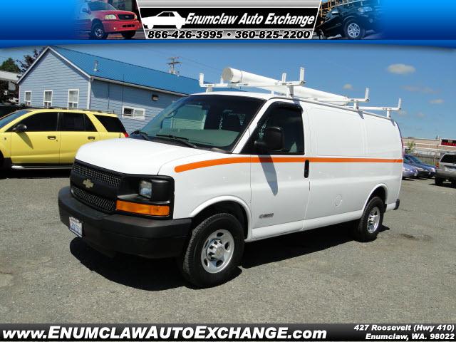 2005 Chevrolet Express for sale