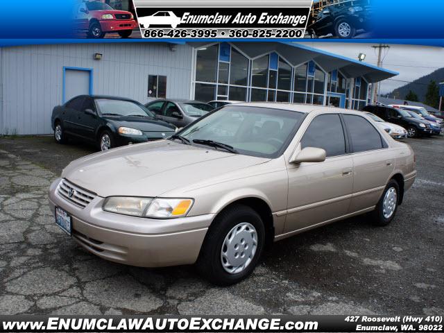1999 Toyota Camry for sale
