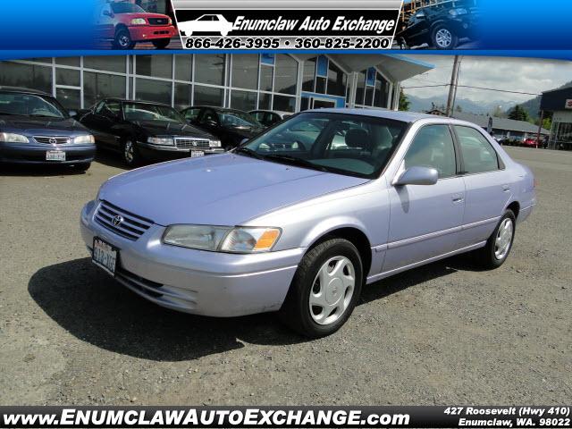 1998 Toyota Camry for sale