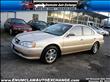 2000 Acura TL