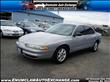 2000 Oldsmobile Intrigue