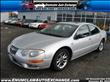 2000 Chrysler 300M