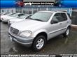1999 Mercedes-Benz M Class