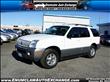 2003 Mercury Mountaineer