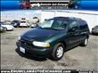 1999 Nissan Quest