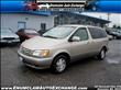 2002 Toyota Sienna