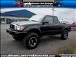 2001 Toyota Tacoma