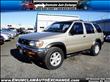 1998 Nissan Pathfinder