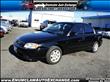 2003 Kia Spectra
