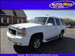 1999 Cadillac Escalade
