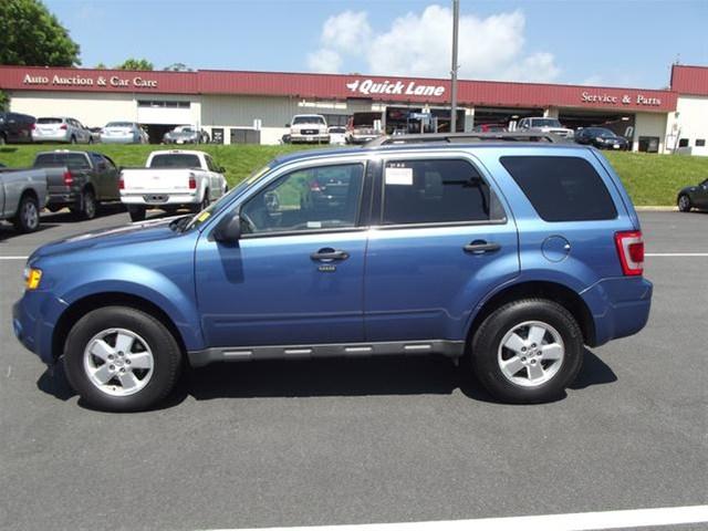 2010 Ford Escape for sale