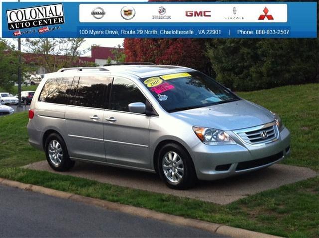 2010 Honda Odyssey for sale